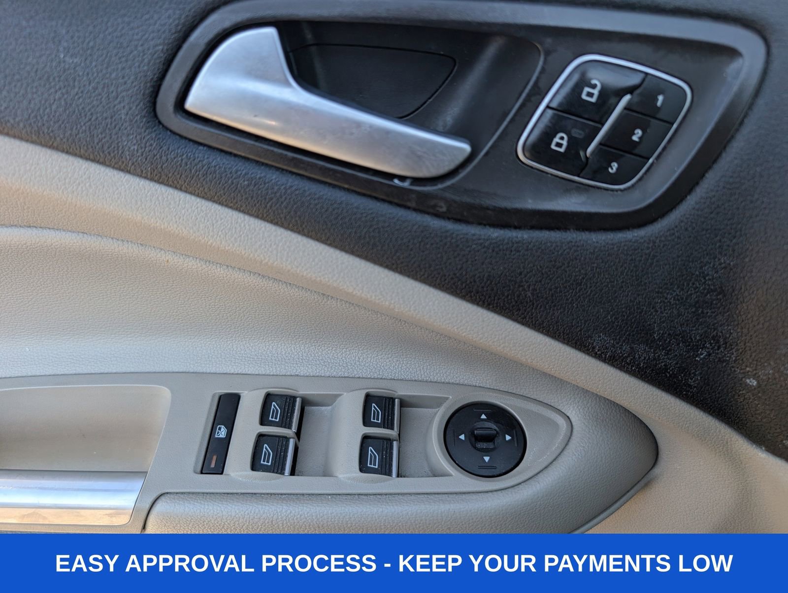 Used 2018 Ford Escape Titanium image 27