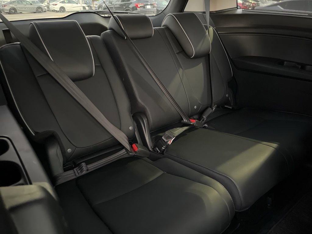 Certified 2026 Honda Odyssey Touring image 28