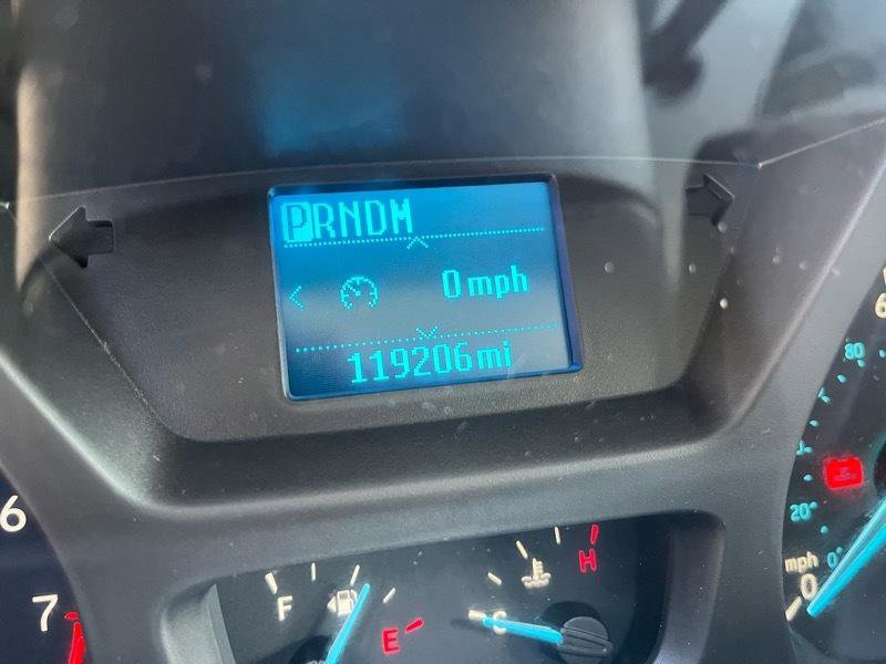 Used 2018 Ford Transit 150 130 Low Roof RWD image 10