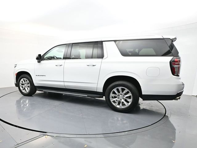 Used 2023 Chevrolet Suburban Premier video 2