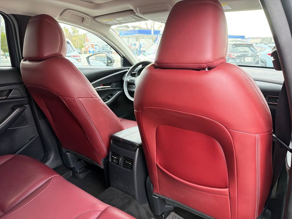 Used 2024 MAZDA CX-30 AWD 2.5 S w/ Preferred Package image 32