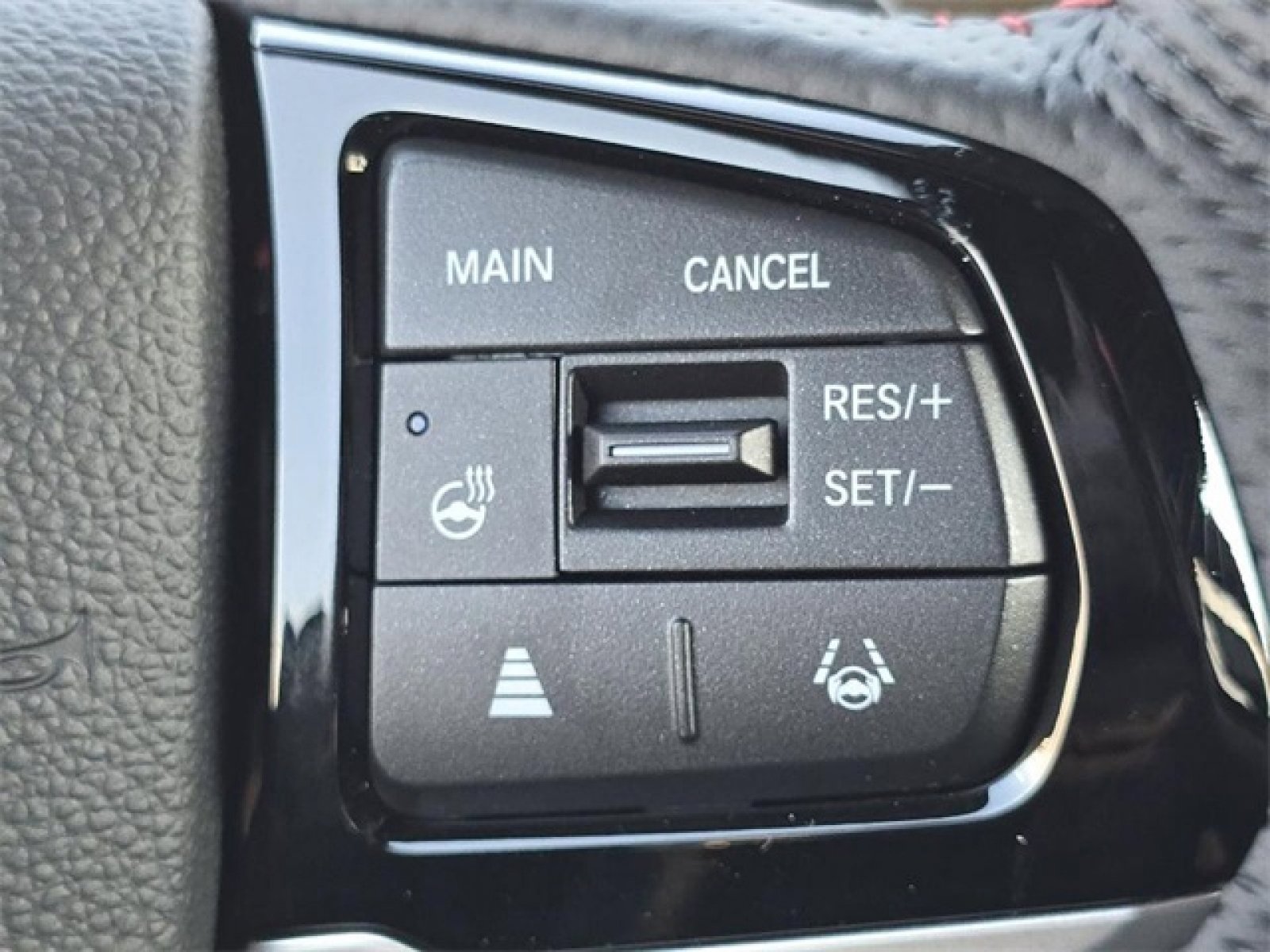 New 2026 Honda Ridgeline Black Edition image 24