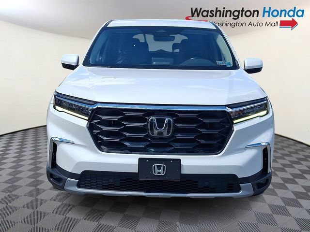Certified 2023 Honda Pilot EX-L video 2