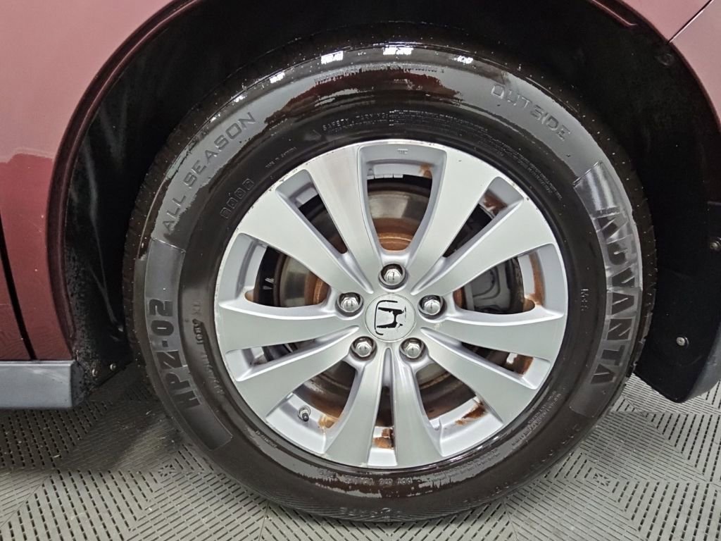 Used 2016 Honda Odyssey EX-L image 37