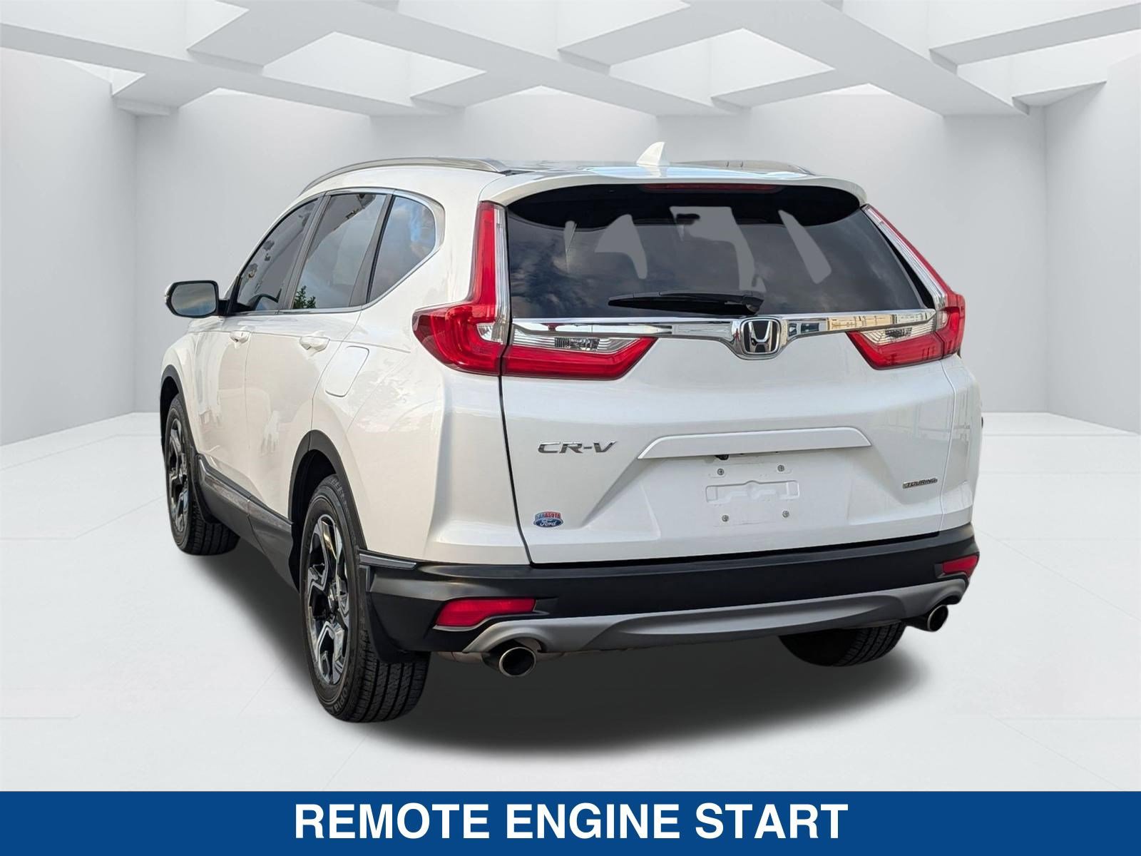 Used 2019 Honda CR-V Touring image 6