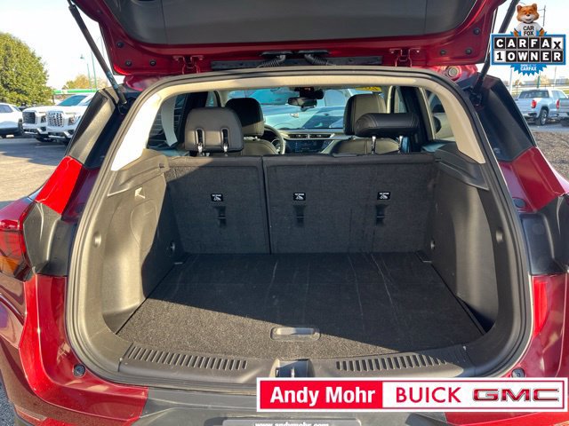Used 2023 Buick Encore GX Preferred w/ Cold Weather Comfort Package AWD/4WD image 11