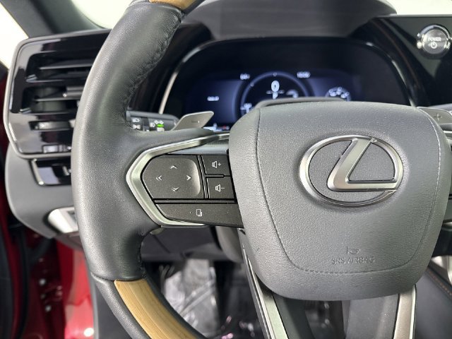 Certified 2026 Lexus RX 350 w/ Convenience Package AWD/4WD image 14
