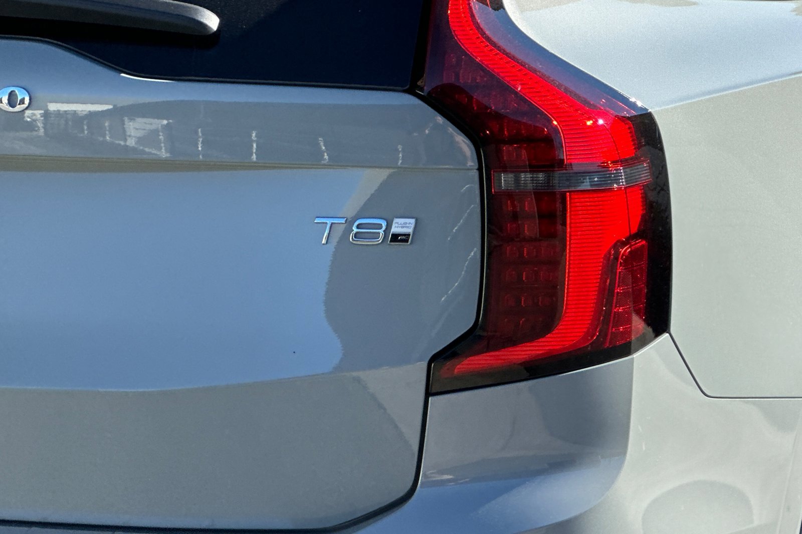 New 2026 Volvo XC90 T8 Ultra image 7