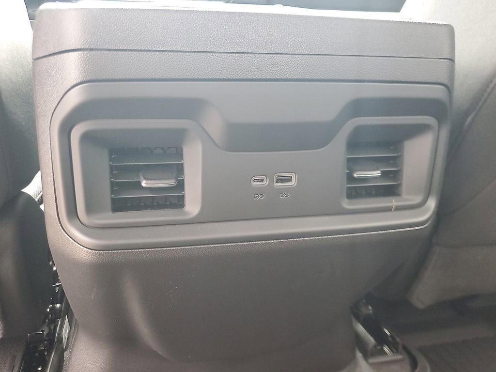 New 2026 Chevrolet Silverado 1500 LT Trail Boss w/ Convenience Package II image 13