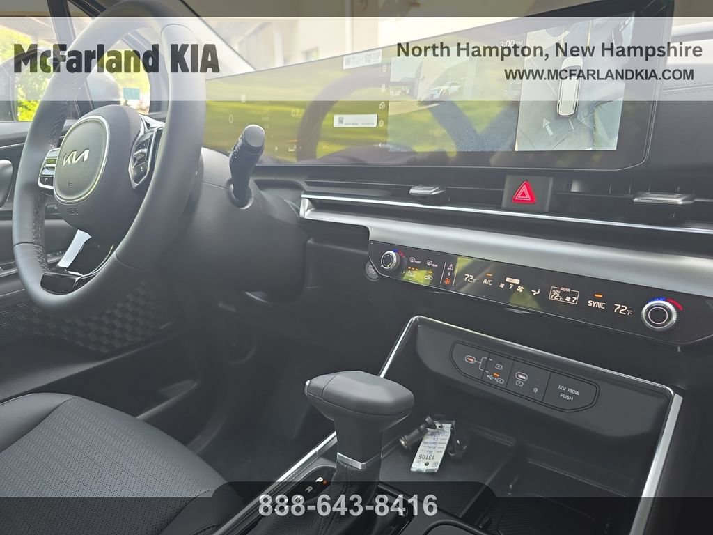 New 2026 Kia Carnival SX Prestige image 24