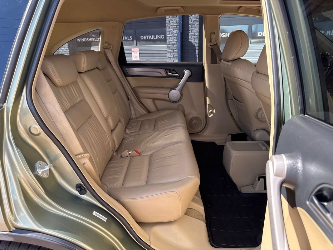 Used 2007 Honda CR-V EX-L image 17