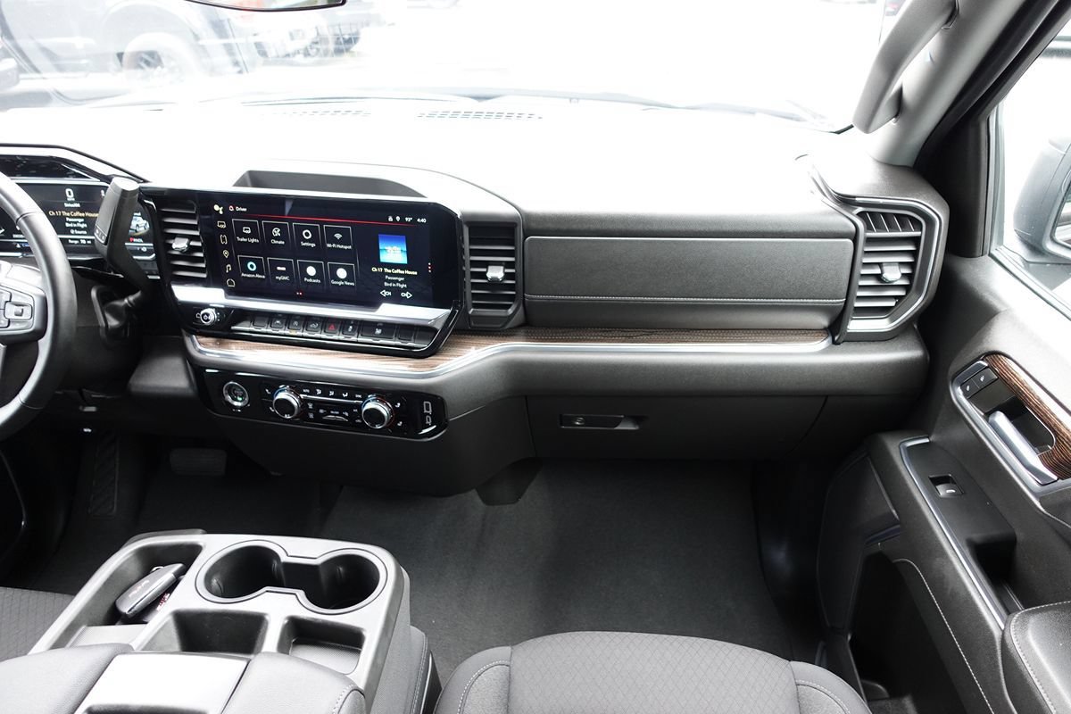 Used 2023 GMC Sierra 1500 Elevation AWD/4WD image 36