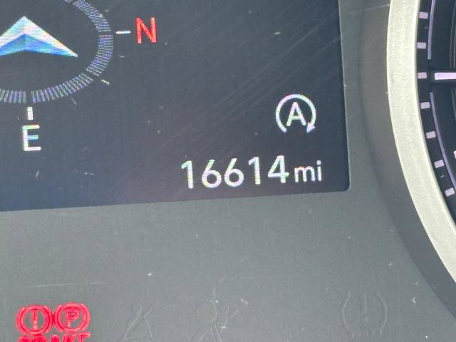 Used 2023 Hyundai Santa Fe SEL image 26