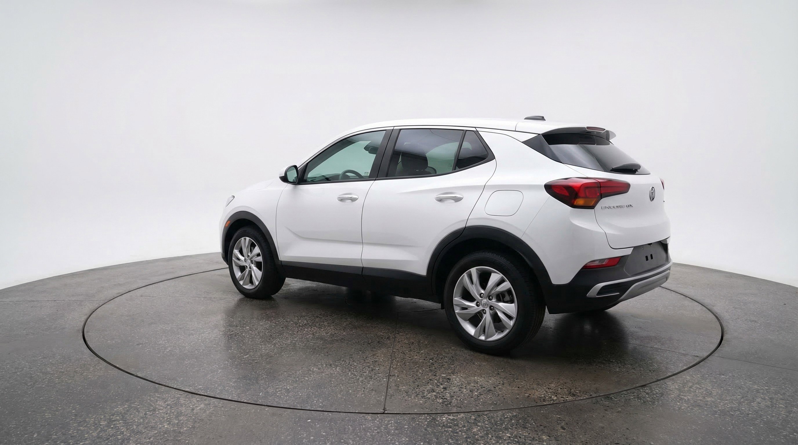 Used 2025 Buick Encore GX Preferred image 6