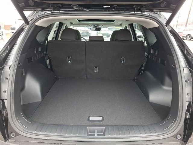 Used 2022 Hyundai Tucson SEL image 28