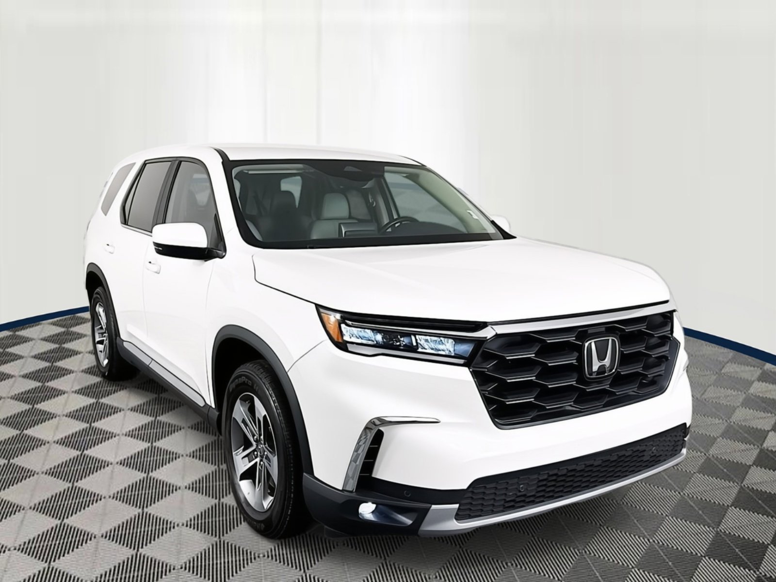 Used 2023 Honda Pilot EX-L