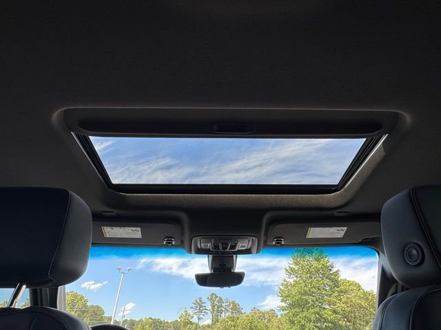 Used 2021 GMC Sierra 1500 AT4 w/ AT4 Premium Package image 21