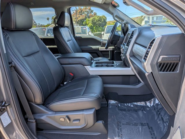 Used 2021 Ford F350 Lariat w/ Lariat Ultimate Package image 20