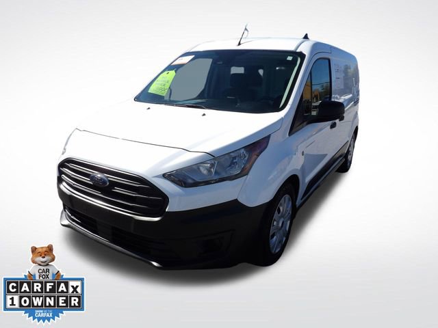 Certified 2022 Ford Transit Connect XL image 3