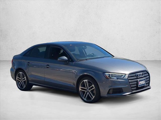 Used 2020 Audi A3 2.0T Premium w/ Final Edition Package FWD image 3