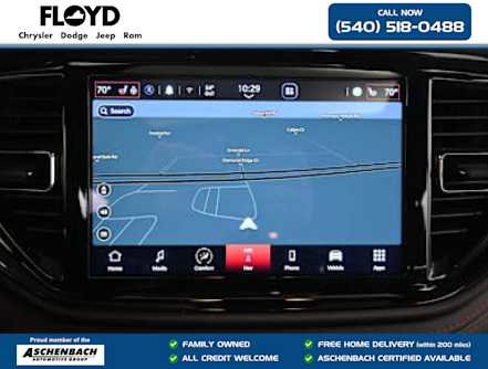 Used 2024 Dodge Durango R/T image 14