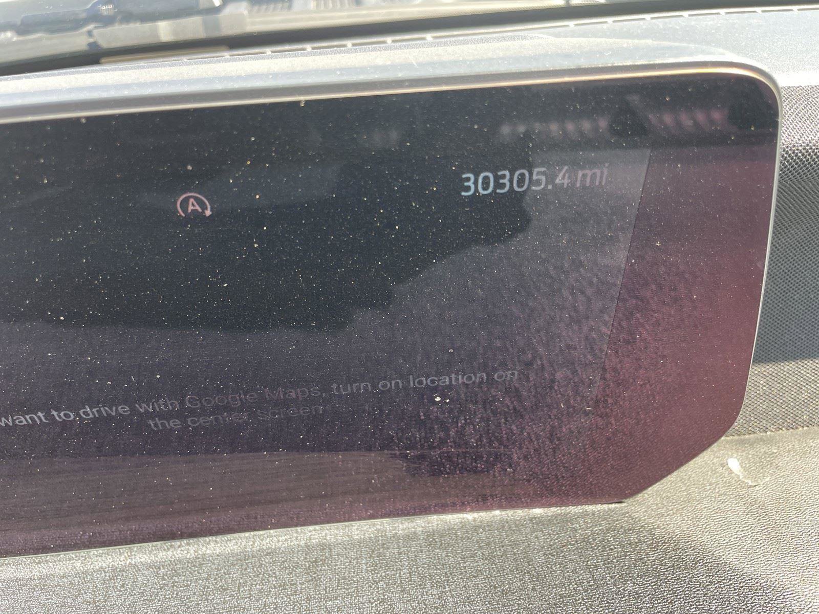 Used 2025 Ford Expedition Max Active image 15