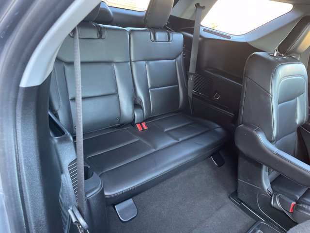 Used 2021 Ford Explorer XLT w/ Equipment Group 202A AWD/4WD image 62