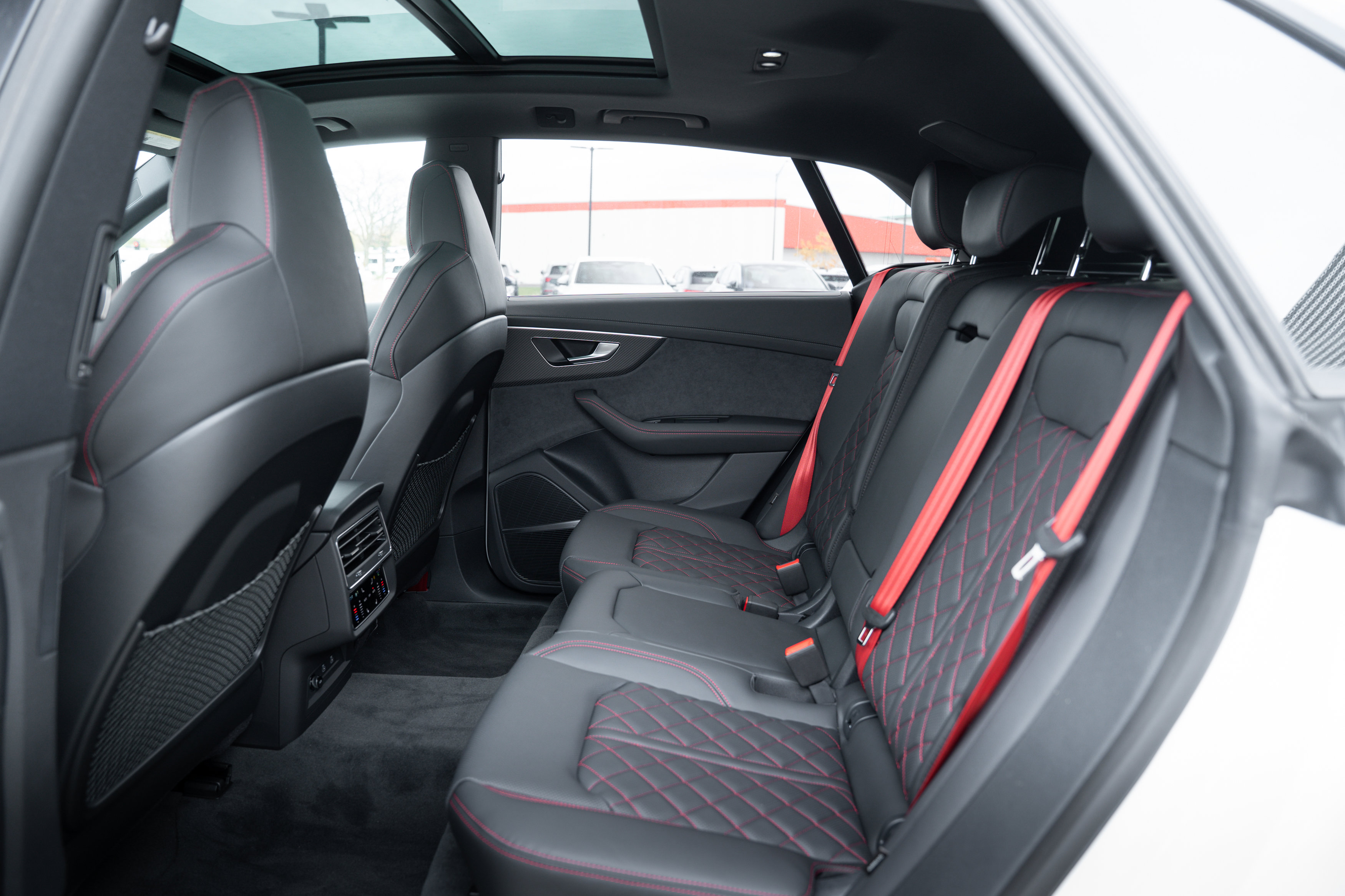 New 2026 Audi Q8 Prestige image 29