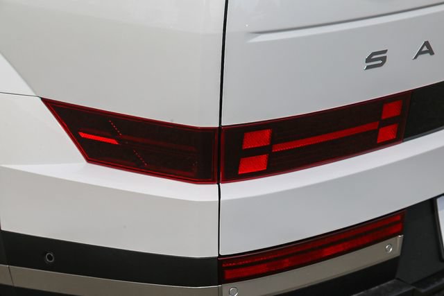 New 2026 Hyundai Santa Fe Limited AWD/4WD image 10