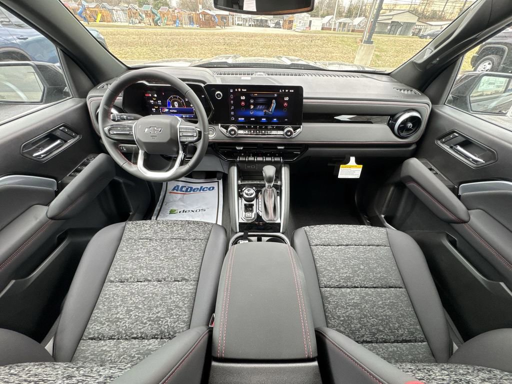 New 2026 Chevrolet Colorado Z71 w/ Technology Package image 21