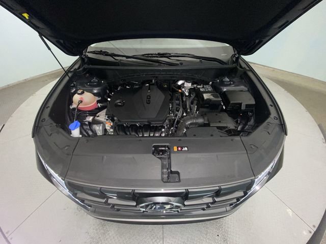 Used 2023 Hyundai Tucson SEL image 24