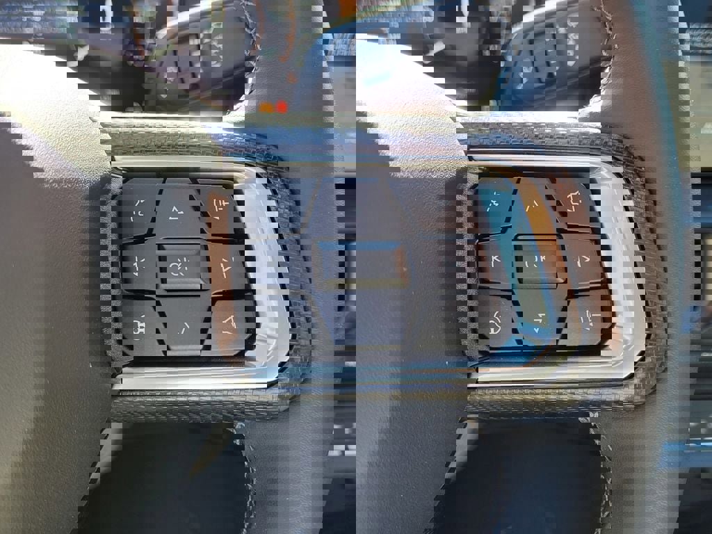 New 2025 Ford Mustang Coupe image 48