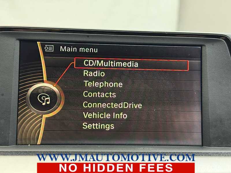 Used 2014 BMW 320i xDrive Sedan image 23