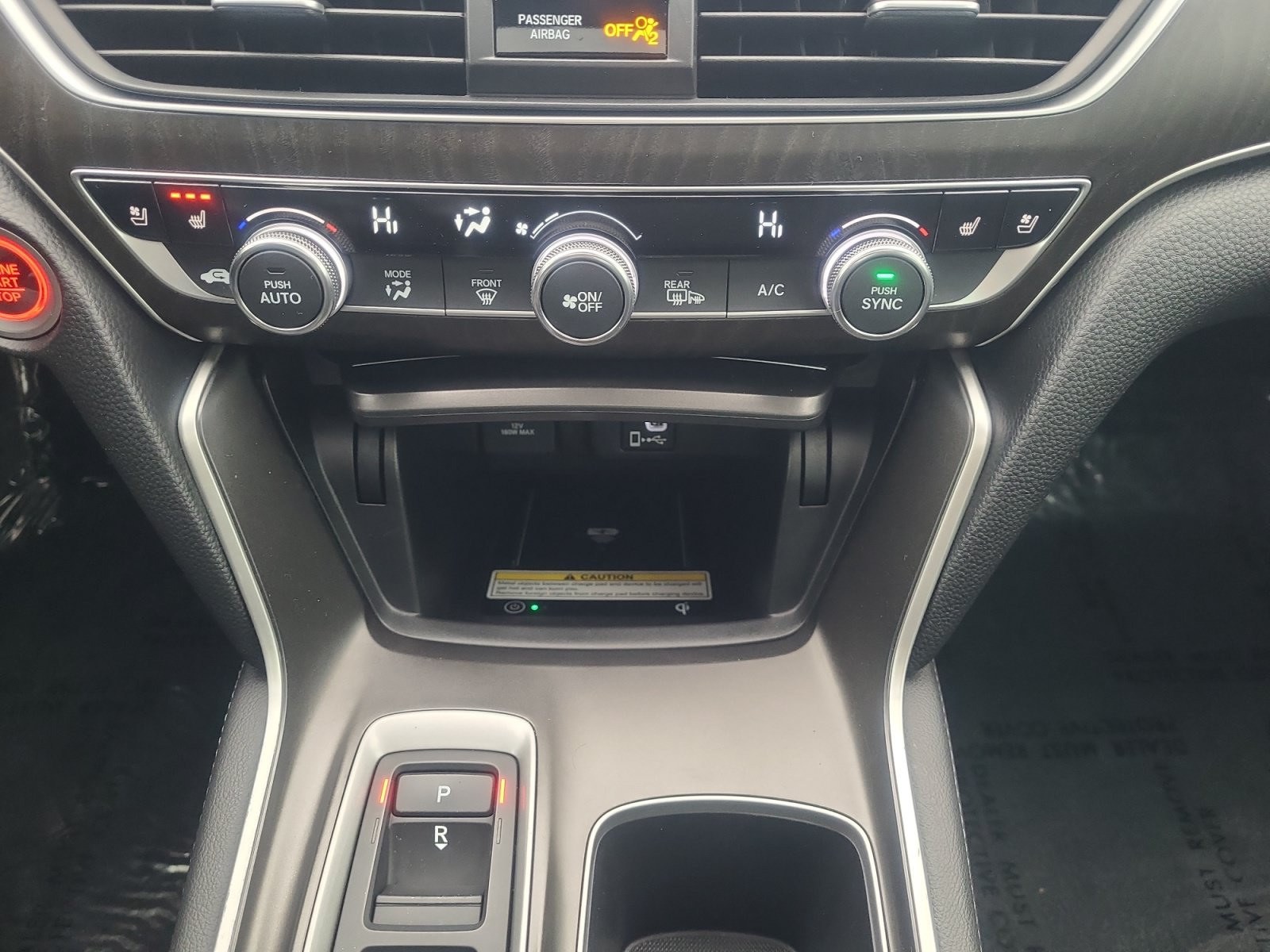 Used 2019 Honda Accord Touring image 30