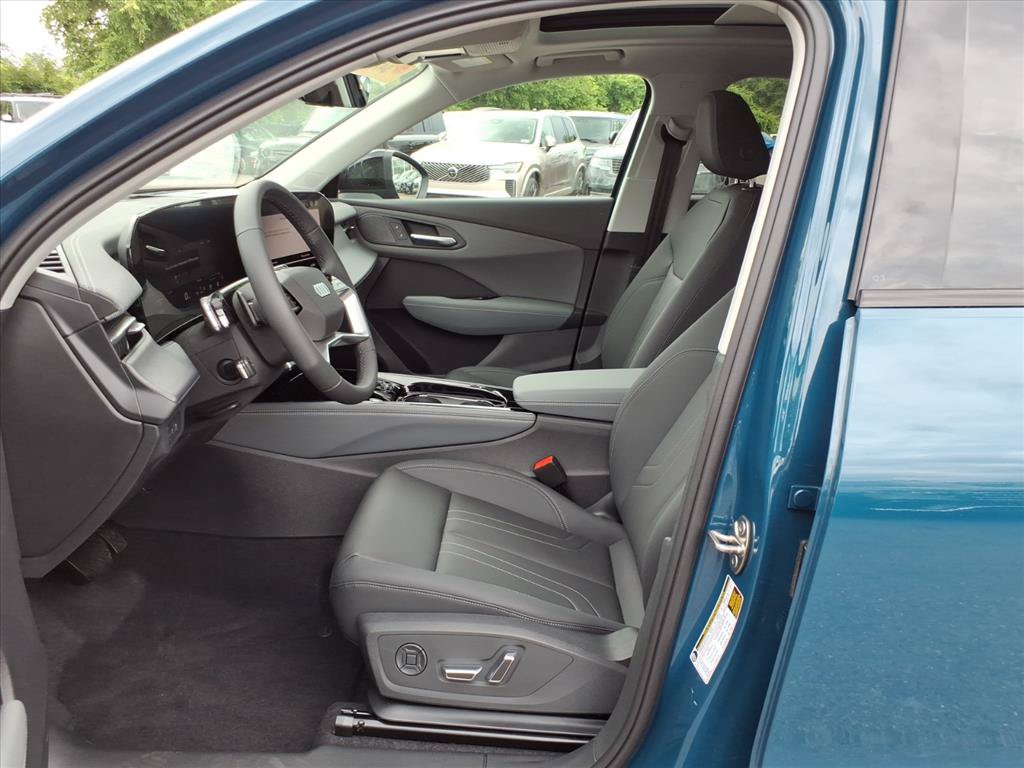 New 2026 Audi Q3 quattro 2.0T AWD/4WD image 11
