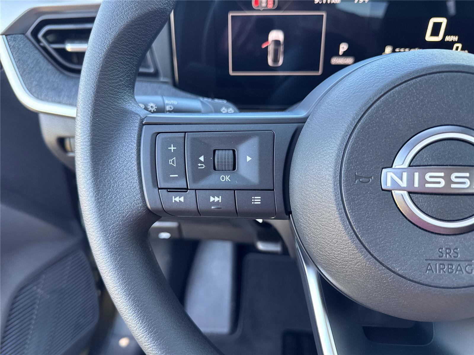 New 2026 Nissan Kicks SV w/ Interior Electronics Package FWD image 21
