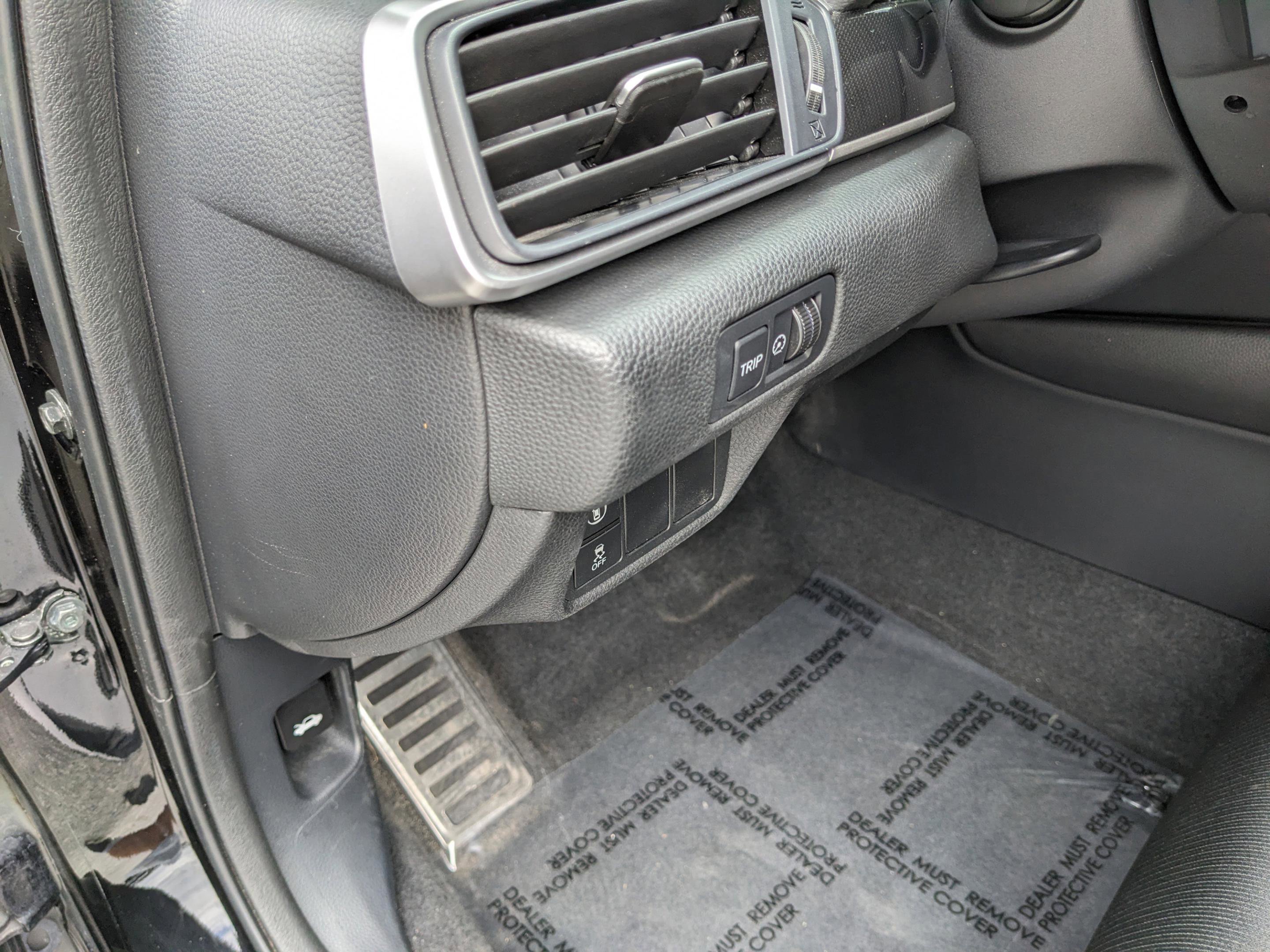Used 2022 Honda Accord Sport image 17
