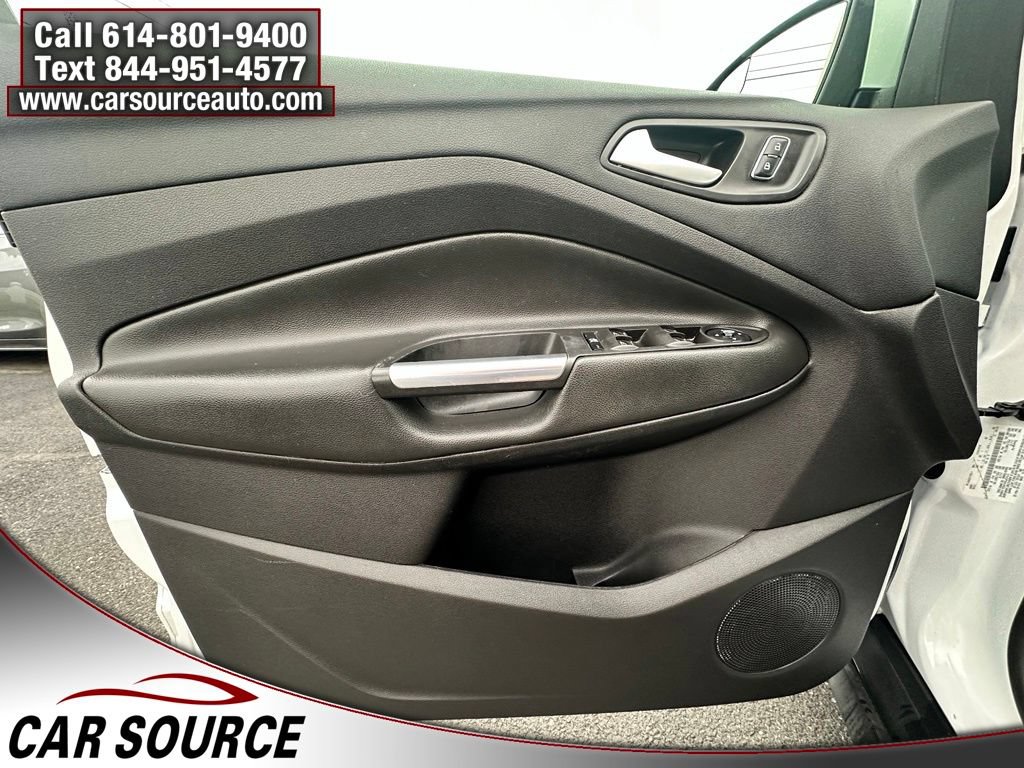 Used 2016 Ford C-MAX SE FWD image 9