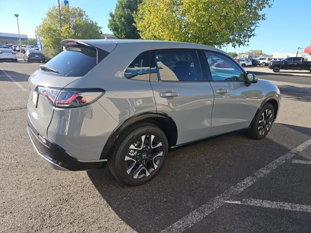 New 2026 Honda HR-V EX-L image 5