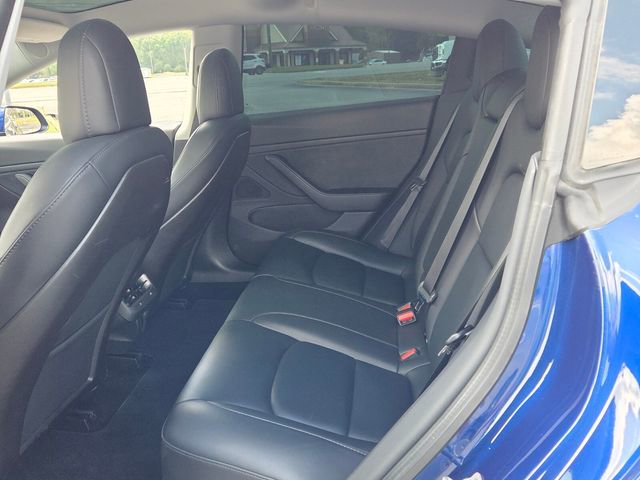 Used 2020 Tesla Model 3 Performance image 12