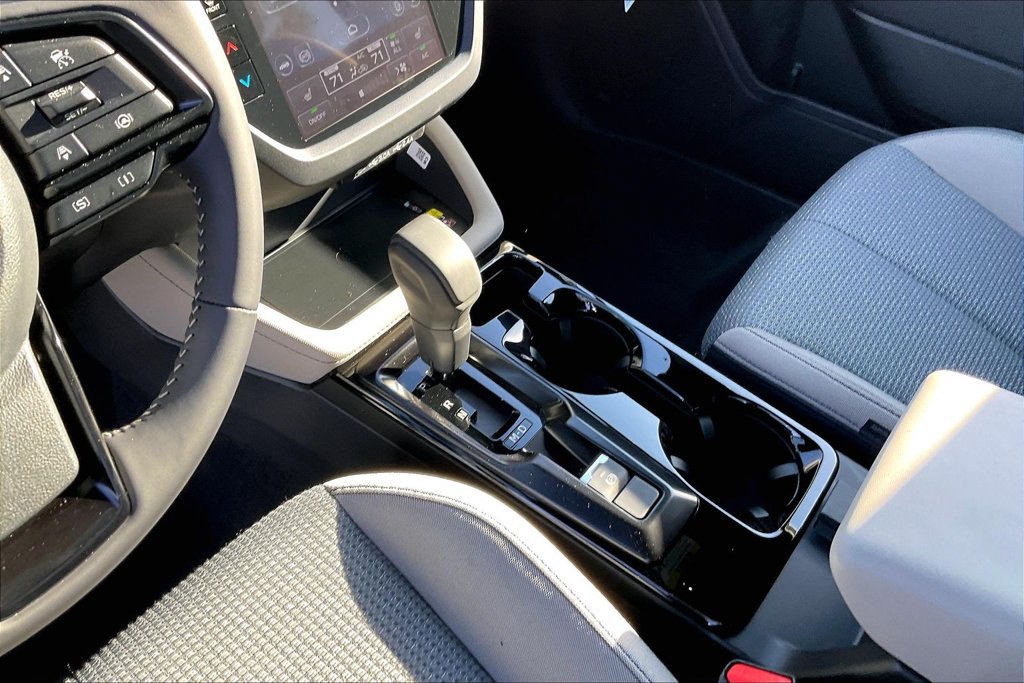 Certified 2026 Subaru Forester Premium AWD/4WD image 21