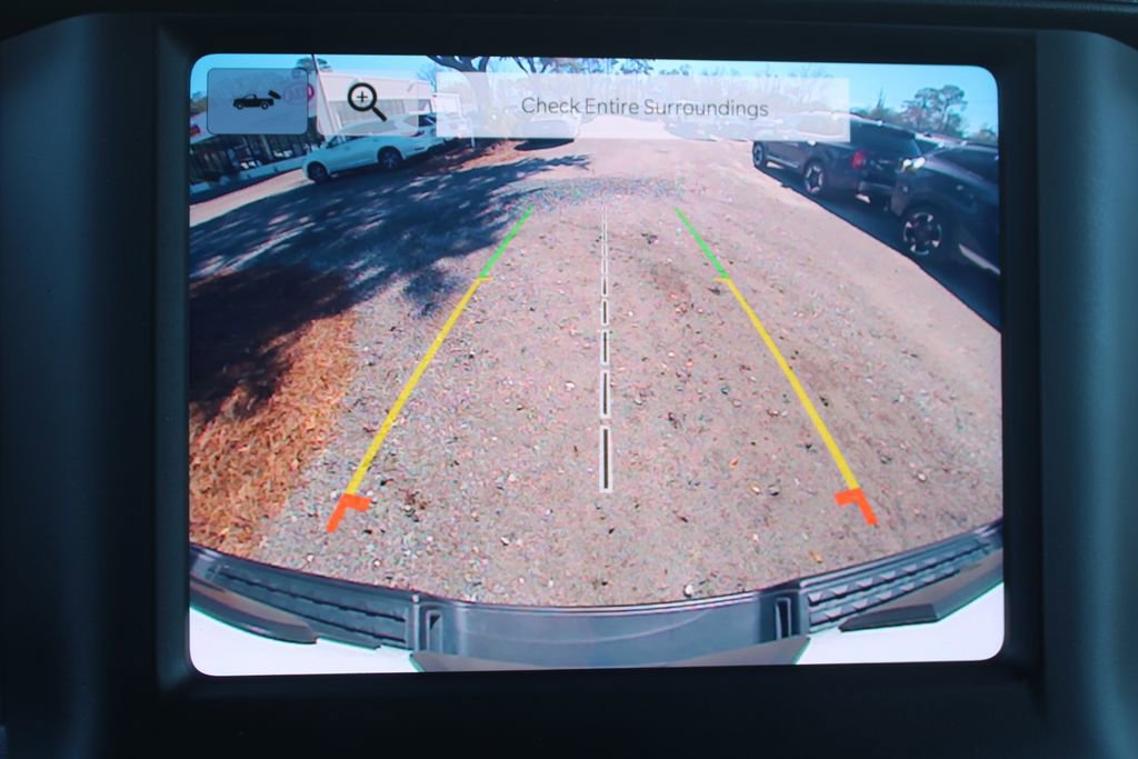 Used 2022 RAM 1500 Rebel w/ Rebel Level A Equipment Group image 62