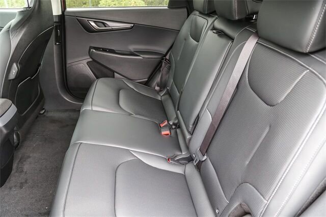 New 2025 Kia EV6 Wind image 16