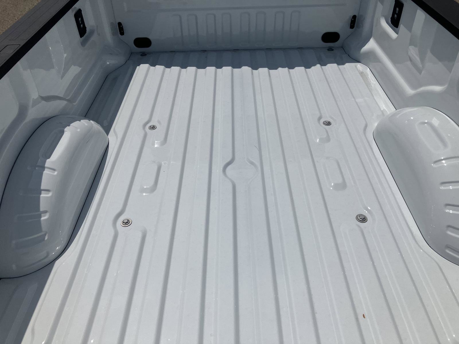 New 2025 Ford F250 XL w/ STX Appearance Package image 17