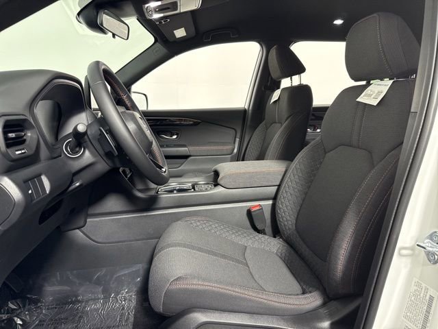 New 2026 Honda Pilot Sport image 13