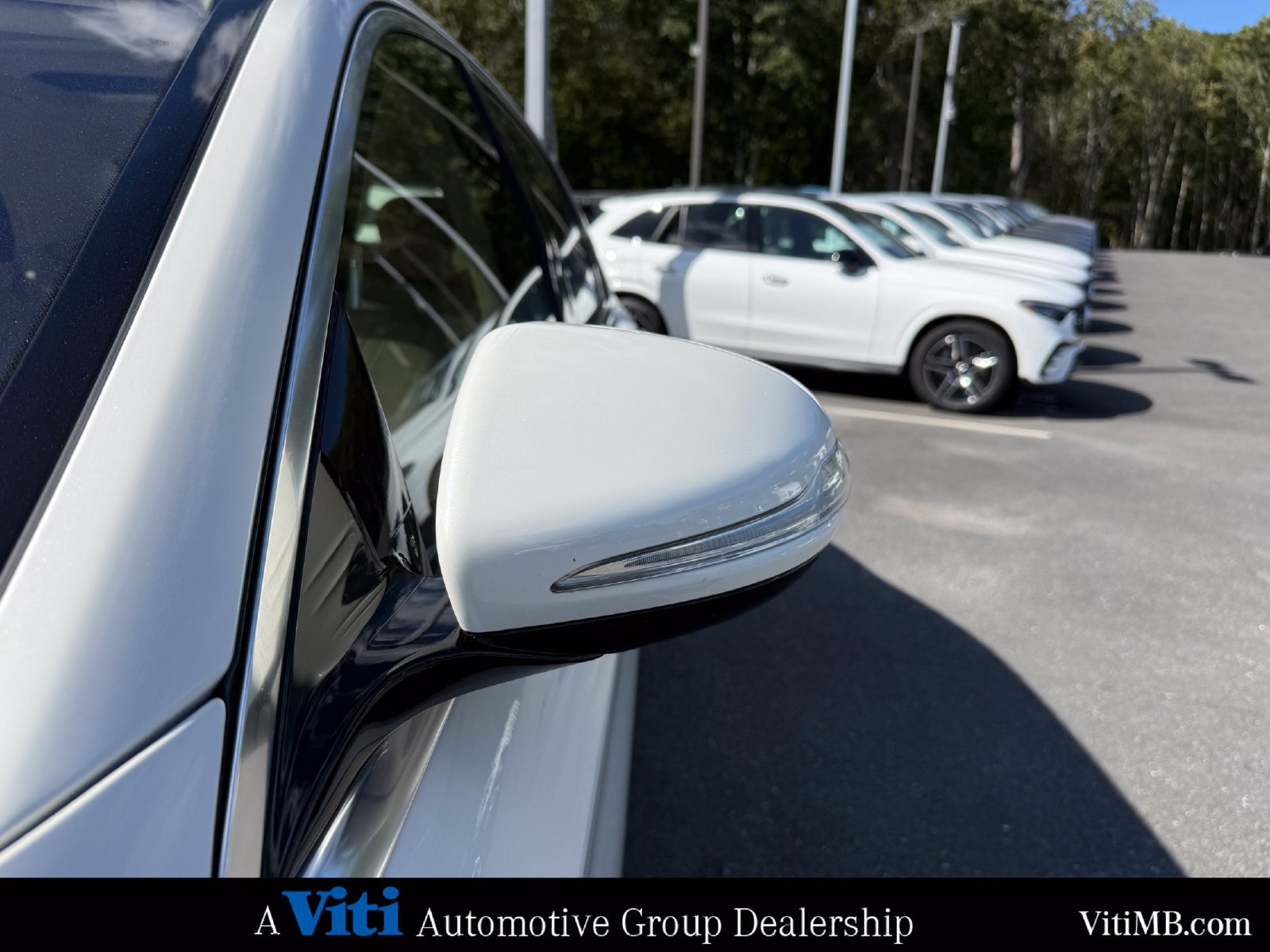 Used 2017 Mercedes-Benz S 550 4MATIC Sedan image 11