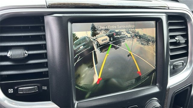 Used 2017 RAM 1500 Limited image 5