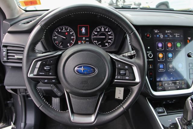 Used 2021 Subaru Outback Premium image 17