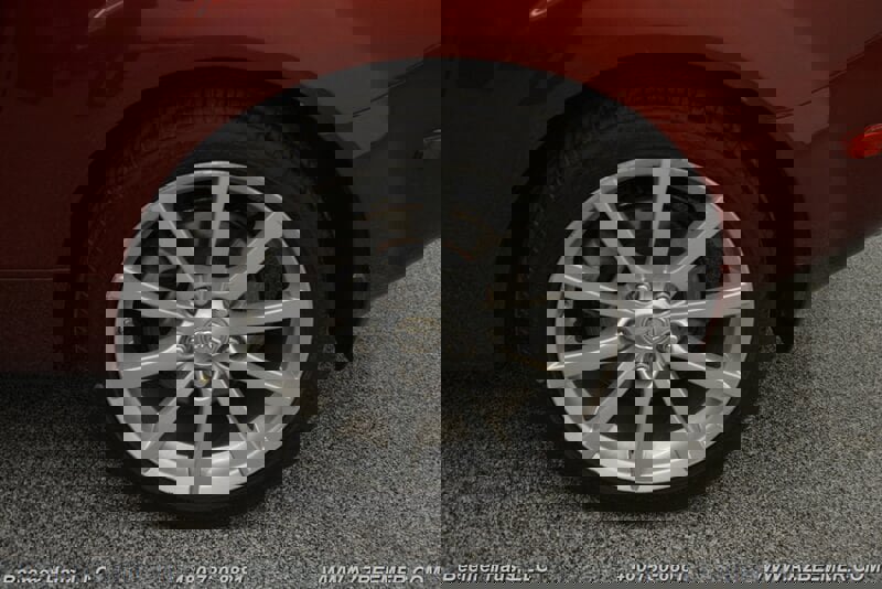 Used 2008 MAZDA MX-5 Miata Grand Touring w/ Premium Pkg image 37