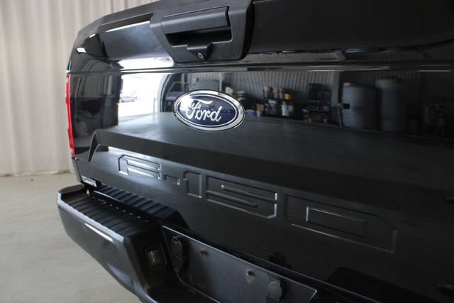 Used 2019 Ford F150 XL w/ Equipment Group 101A Mid AWD/4WD image 29